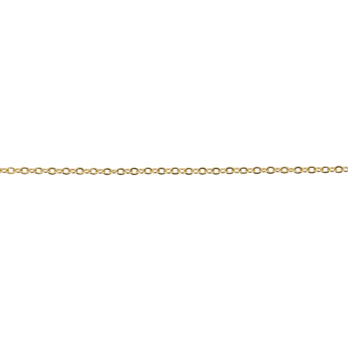 Two Hebrew Names Necklace