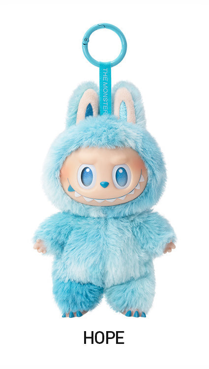 THE MONSTERS - Big Into Energy Series Vinyl Plush