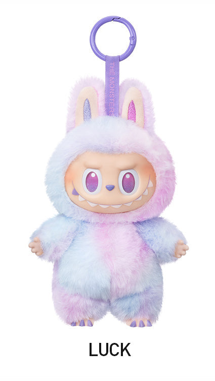 THE MONSTERS - Big Into Energy Series Vinyl Plush
