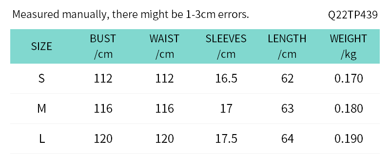 Graphic V‑Neck Oversize Tee
