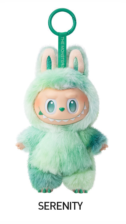 THE MONSTERS - Big Into Energy Series Vinyl Plush