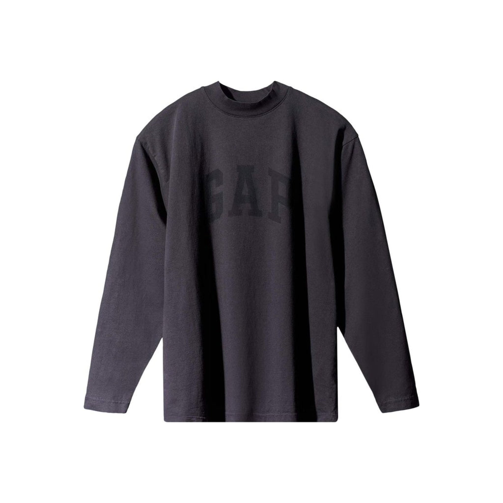 Dove Long-Sleeve Tee — Engineered Fit