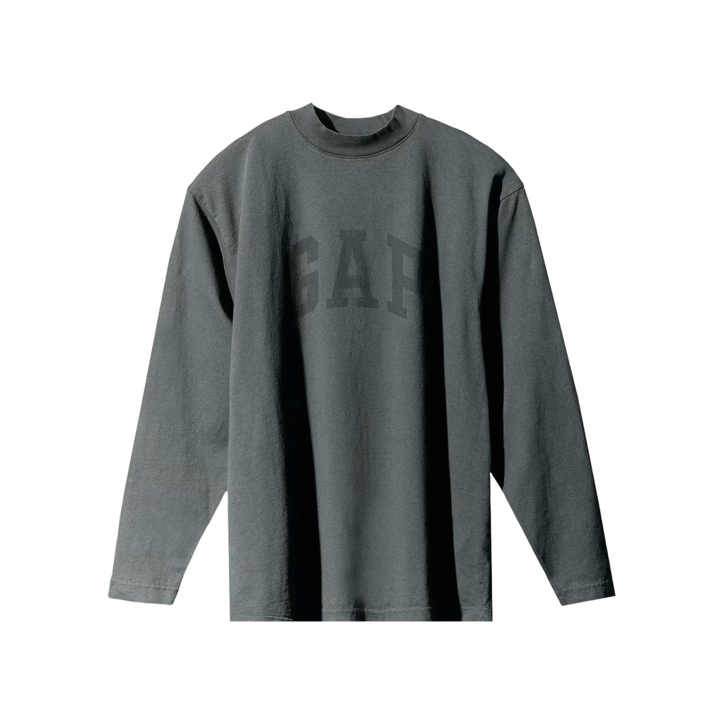 Dove Long-Sleeve Tee — Dark Green