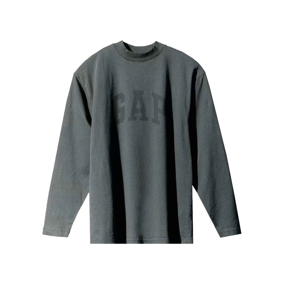 Dove Long-Sleeve Tee — Dark Green
