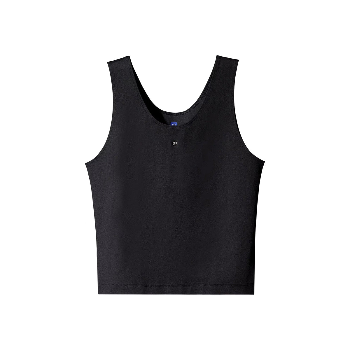 Yeezy Gap Engineered by Balenciaga Tank Top Second Skin - Black