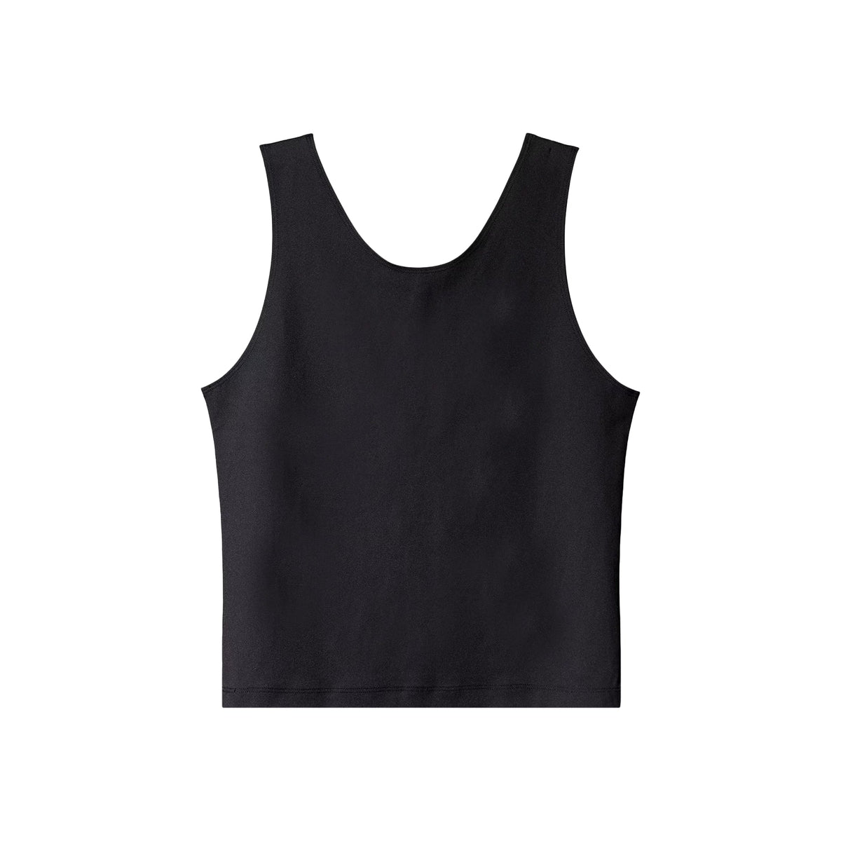 Yeezy Gap Engineered by Balenciaga Tank Top Second Skin - Black