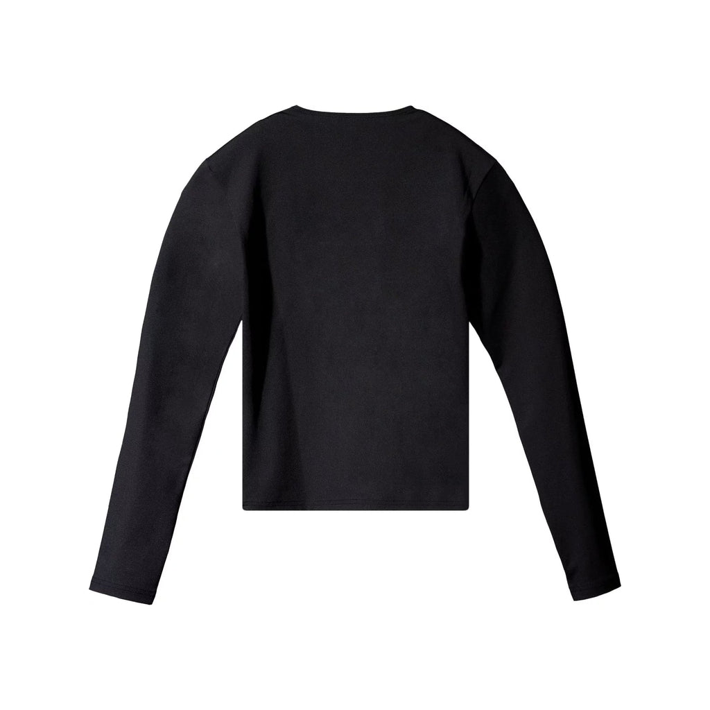 Second Skin Long-Sleeve — Slim Fit