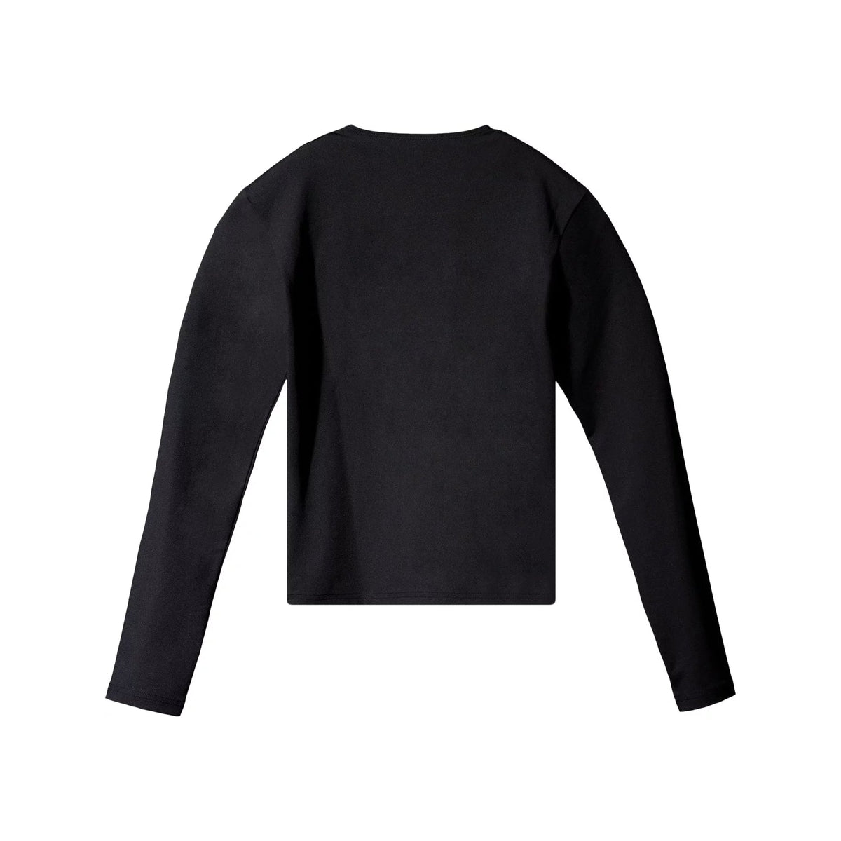 Second Skin Long-Sleeve — Slim Fit