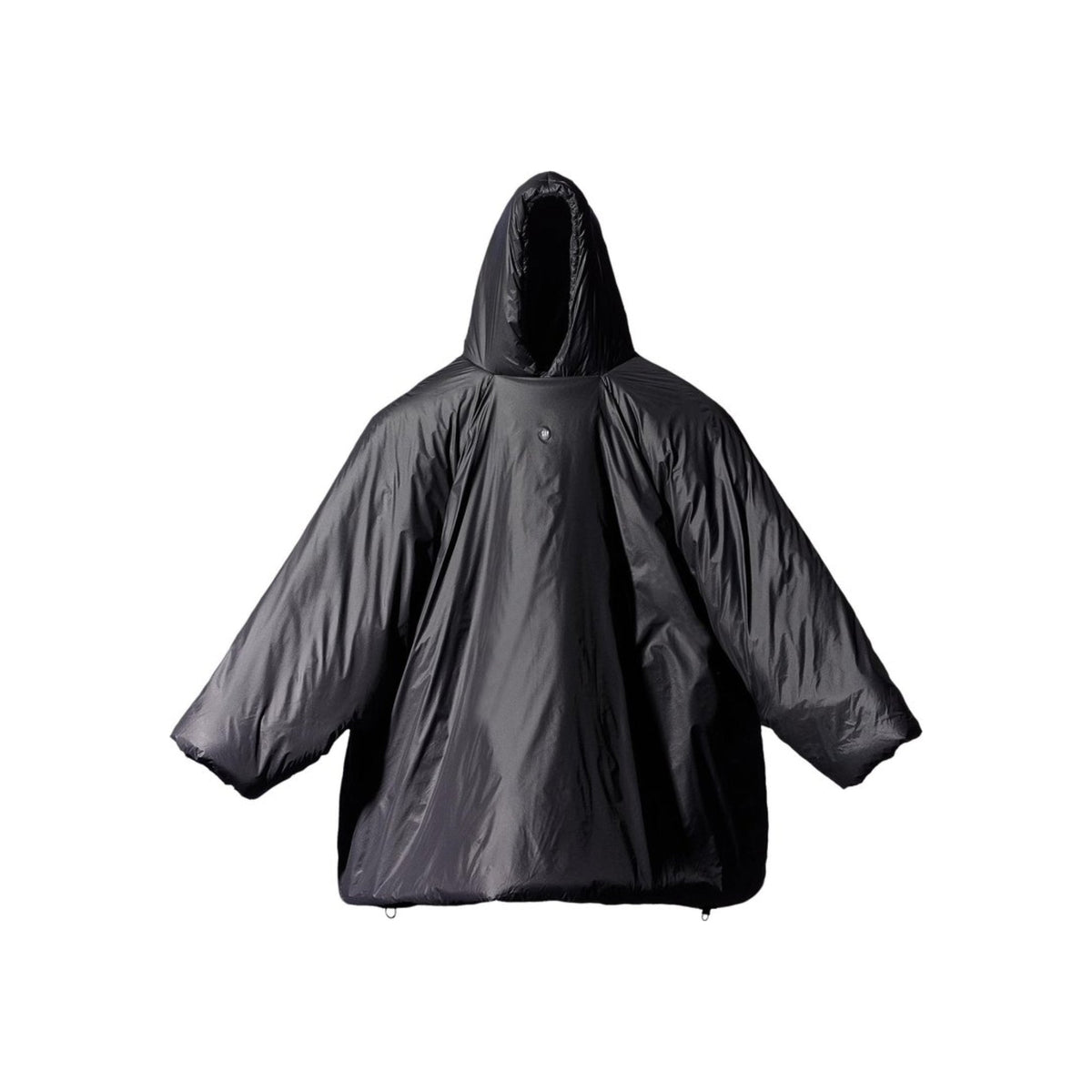 T-Cut Puffer — Insulated Jacket