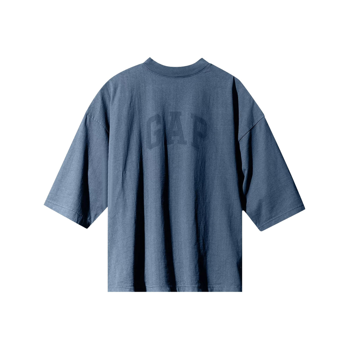 Dove 3/4 Sleeve Tee — Engineered Fit