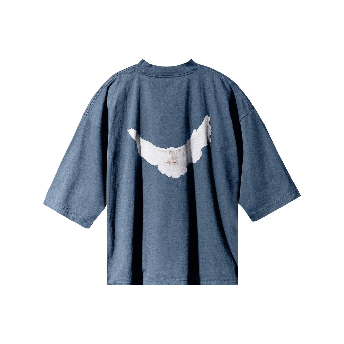 Dove 3/4 Sleeve Tee — Engineered Fit